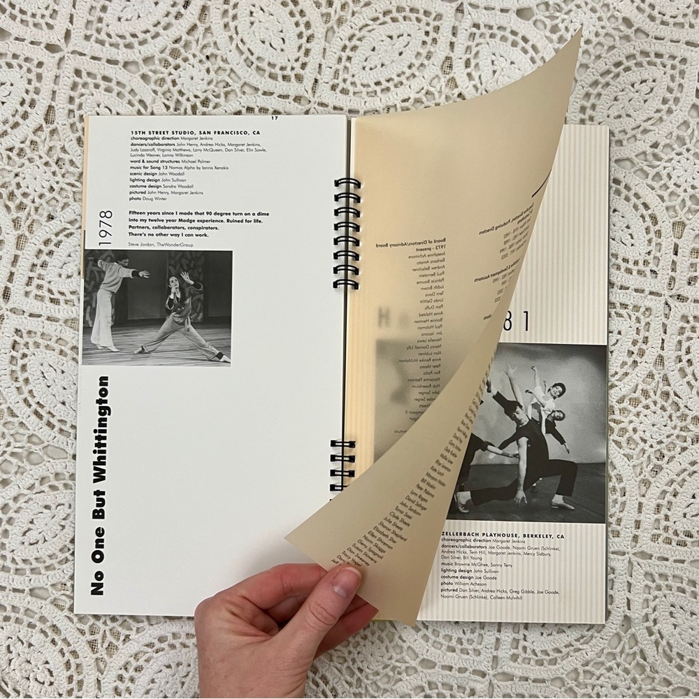 Two artsy mags - Picture 7 of 17